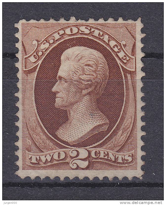 Nr 40 (*), Yvert = 250 € (XX16044) - Unused Stamps
