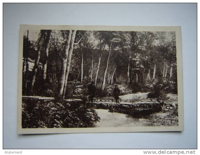 Environs De Tiaret  (moulin Maréchal Tagdempt) . C.p.photo 14x9.1937 - Tiaret