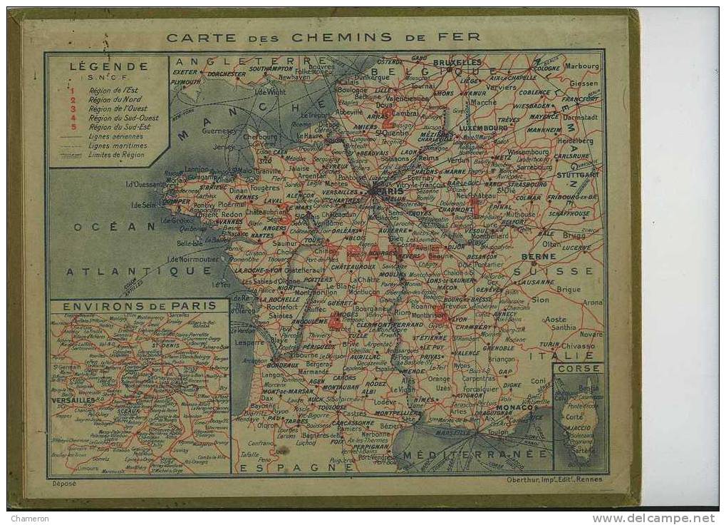 1941 - Almanach Des Postes Et Des Télégraphes :"Civilité Béarnaise." Belle Scène Animée" - Grossformat : 1941-60