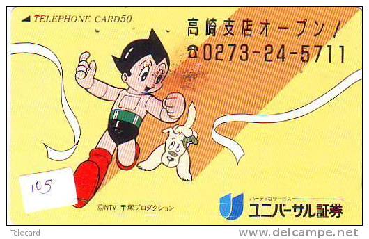 Astroboy Comics Cartoon Anime Film (105) - BD