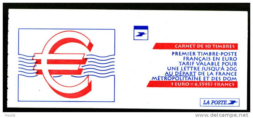 Mi.N°3363 MH 1999 Dallay Carnet N° 524   Komplettes Markenheftchen Aus 1999 Ungeknickt Druckdaten 65533-3 - Autres & Non Classés