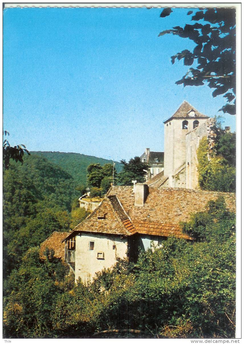 Village Du Quercy - Autres & Non Classés