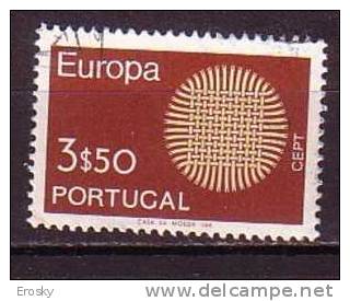 R4542 - PORTUGAL Yv N°1074 - Used Stamps