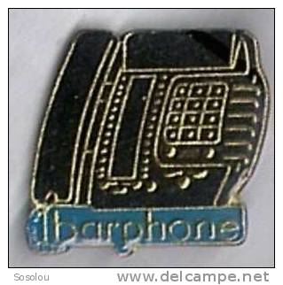 Barphone, Le Téléphone - France Télécom