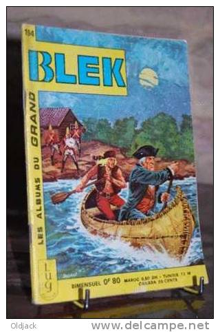 BLEK N°194 - Blek