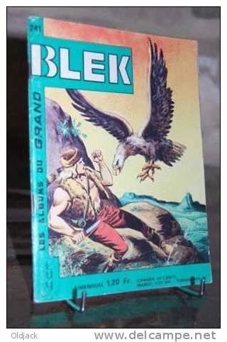 BLEK N°241 - Blek