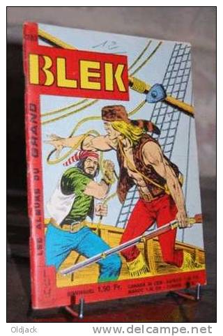 BLEK N°283 - Blek