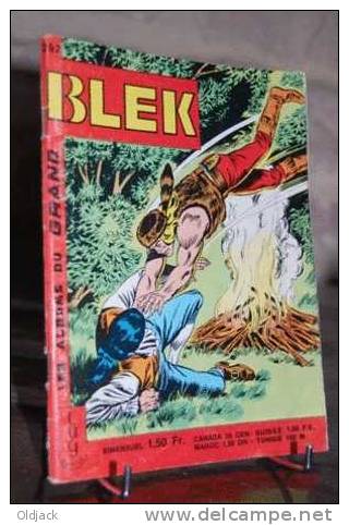 BLEK N°292 - Blek