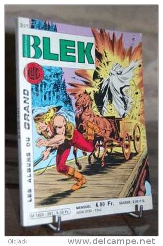 BLEK N°391 - Blek