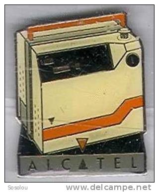 Alcatel - Computers