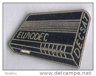 Eurodec, Le Magnetophone - Computers