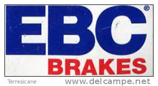 X EBC BRAKES - Altri & Non Classificati