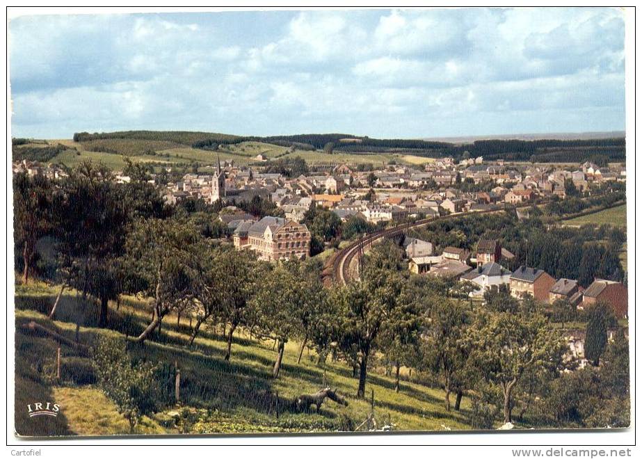 BEAURAING- ACCUEIL DES MALADES- SOEURS DE LA DOCTRINE CHRETIENNE - Beauraing