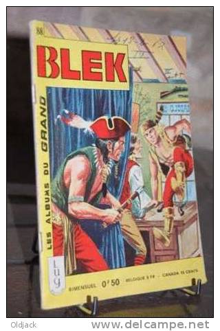 BLEK N°88 - Blek