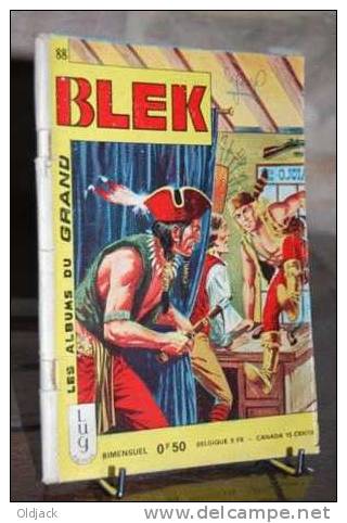 BLEK N°88 - Blek