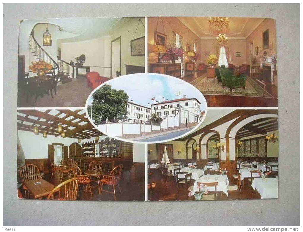 PONTA DELGADA HOTEL S PEDRO - Açores