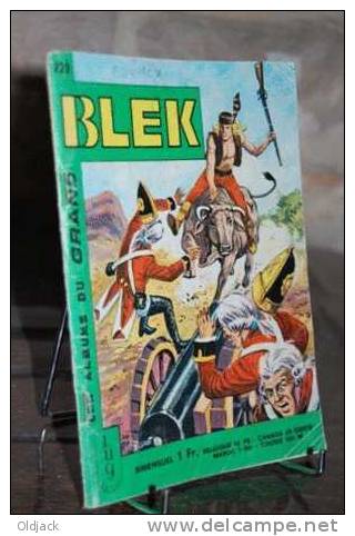 BLEK N°229 - Blek