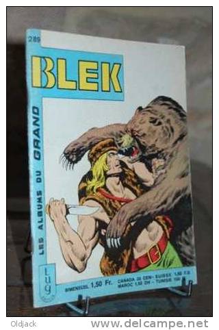BLEK N°289 - Blek