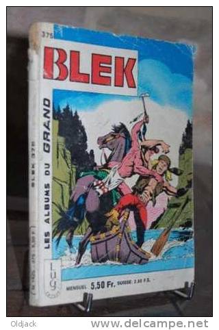 BLEK N°375 - Blek