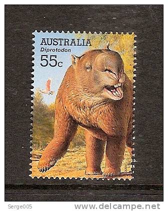 AUSTRALIE  VENTE No XA  /  112   TIMBRE NEUF SANS TRACE DE CHARNIERE ** - Mint Stamps