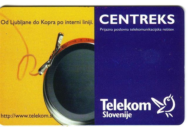 BASKETBALL  S. Kotnik  ( Slovenia Super Rare - 3.000 Ex )  Basket Ball Baloncesto Pallacanestro * DAMAGED - See Scan - Slowenien