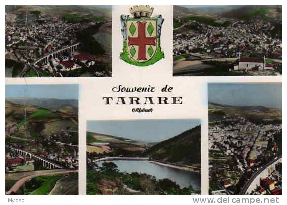69 Souvenir De TARARE - Tarare