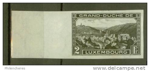 LUXEMBOURG  N° 274 ** - Ungebraucht