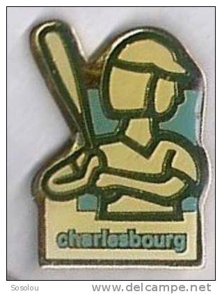 Charlesbourg, Le Baseballeur (baseball) - Baseball