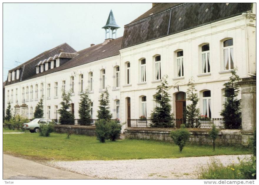 Petite Chapelle - Vacances Vivantes " Les Sarts " - Cul-des-Sarts