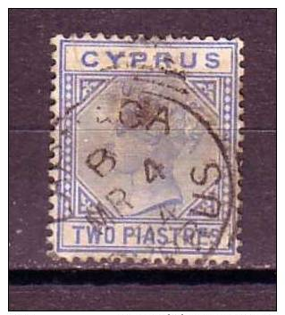 FAL - Cipro Yvert N, 18 - Cyprus (...-1960)