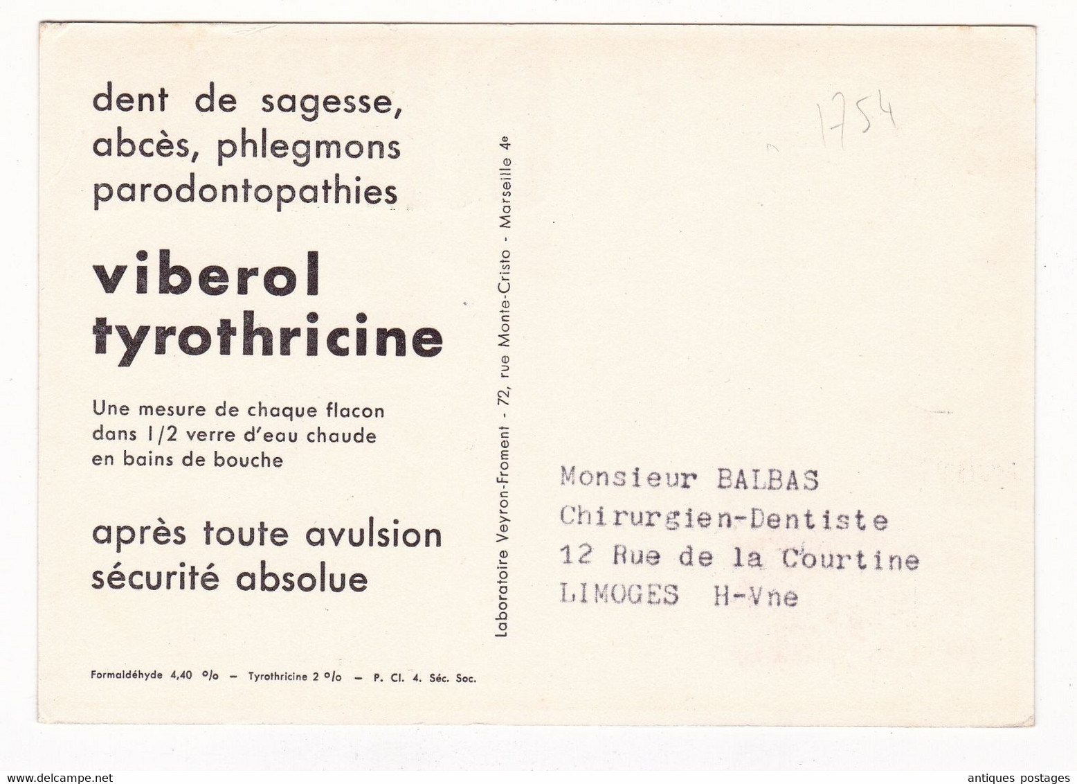 Carte Maximum 1965 Conseil De L'Europe Strasbourg Bas-Rhin Europa - 1965