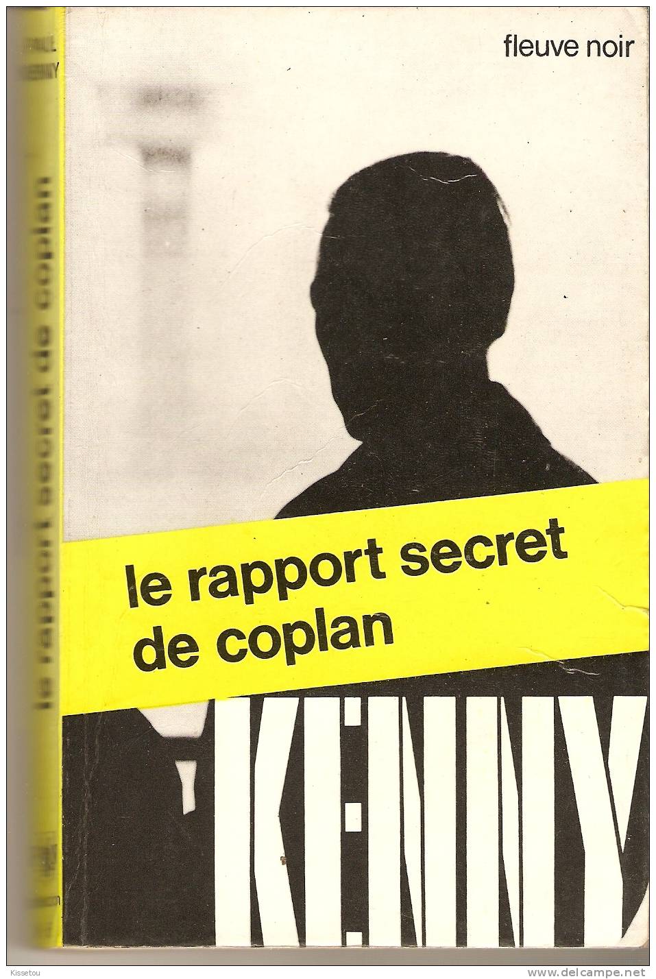 Le Rapport Secret De Coplan - Paul Kenny