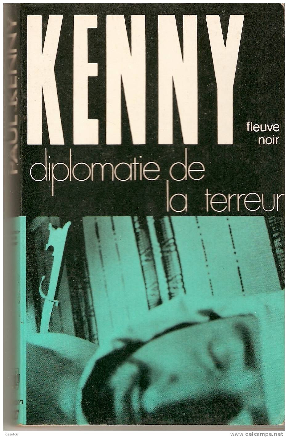 Diplomatie De La Terreur - Paul Kenny