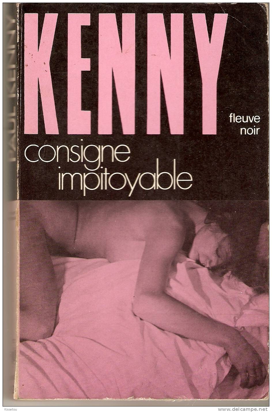 Coànsigne Impitoyable - Paul Kenny