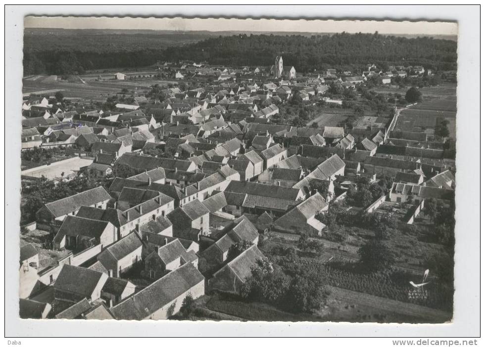 VILLIERS Sur GREZ. - Aumont Aubrac