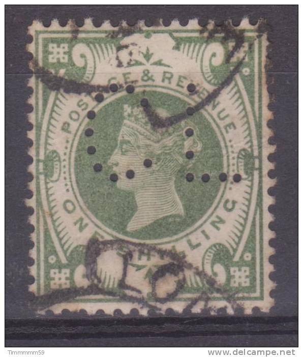 Lot N°641   N°103, Coté 55€ - Used Stamps