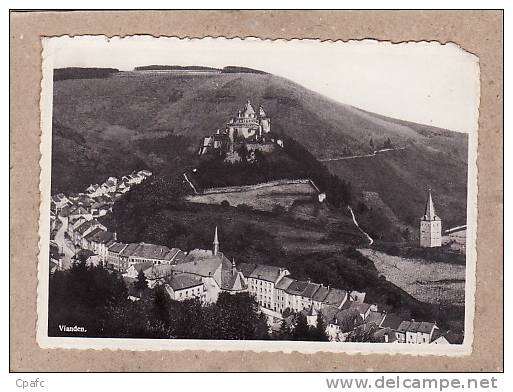 Vianden - Diekirch