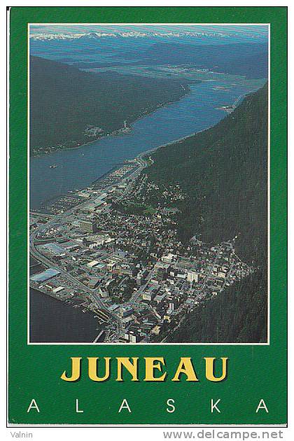 Juneau - Juneau