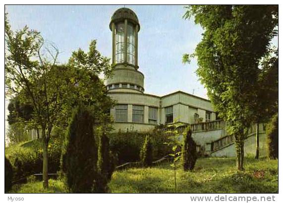 81 CARMAUX L'Ecole Des Mineurs - Carmaux