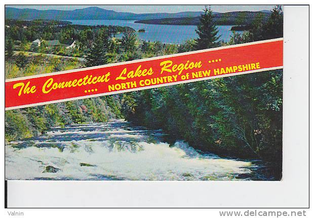 New Hampshire - Other & Unclassified