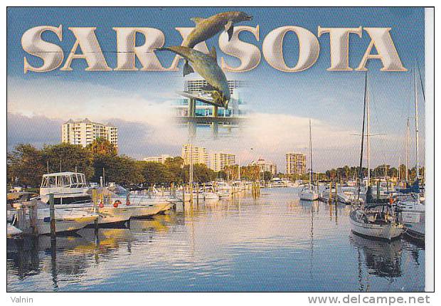 Sarasota - Sarasota