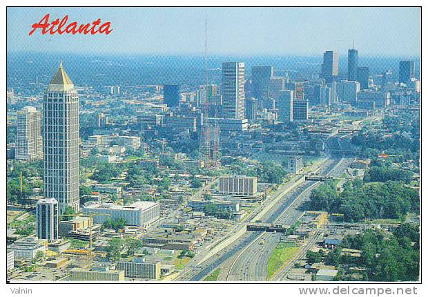 Atlanta - Atlanta