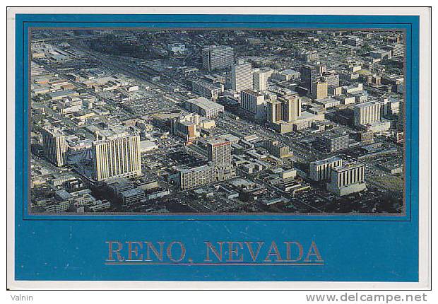 Reno - Reno