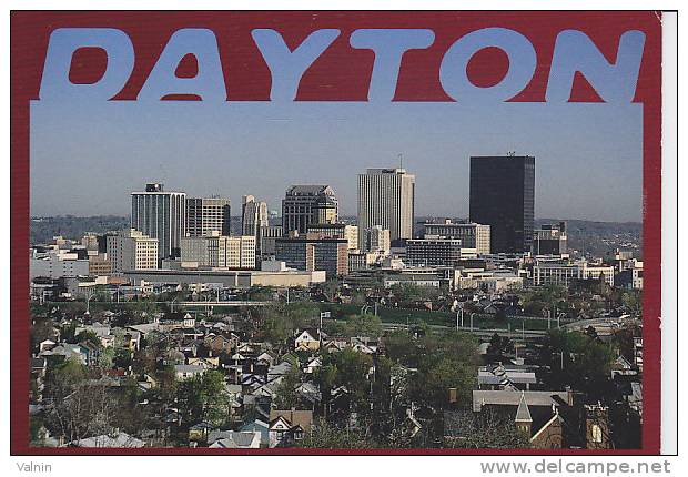 Dayton - Dayton