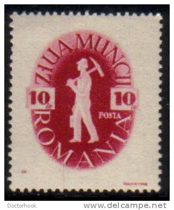 ROMANIA   Scott #  606**  VF MINT NH - Unused Stamps