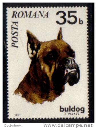 ROMANIA   Scott #  2228**  VF MINT NH - Unused Stamps