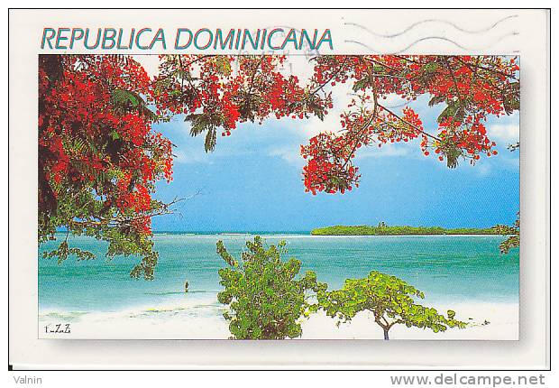 Republique Dominicaine - Repubblica Dominicana