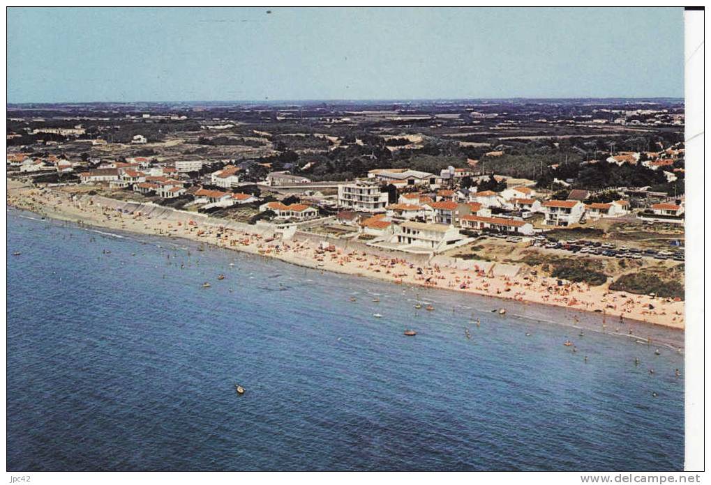 Vue - Bretignolles Sur Mer