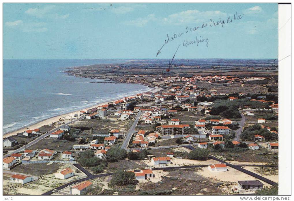 Vue - Bretignolles Sur Mer