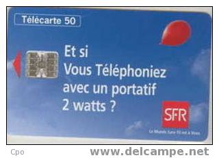 # France 570B F590B SFR II 50u Sc7 09.95 Tres Bon Etat - 1995